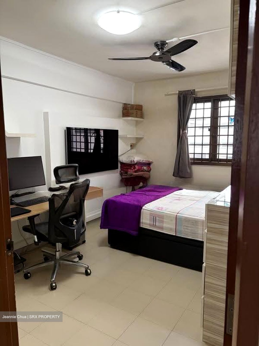 Blk 224 Jurong East Street 21 (Jurong East), HDB 4 Rooms #611075601